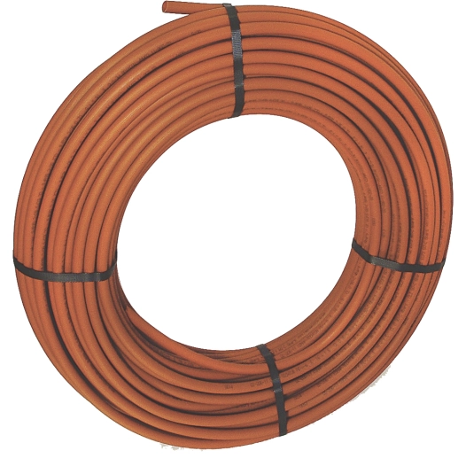 tube per nu rouge 13x16 800m