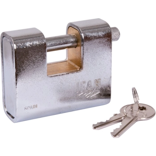 cadenas cuirasse simple 81 mm