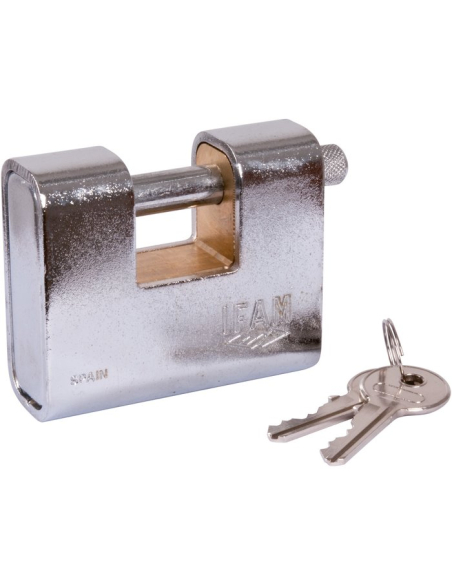 cadenas cuirasse simple 81 mm