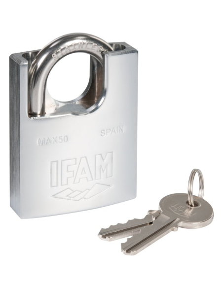 cadenas max50 anse inox s'entr