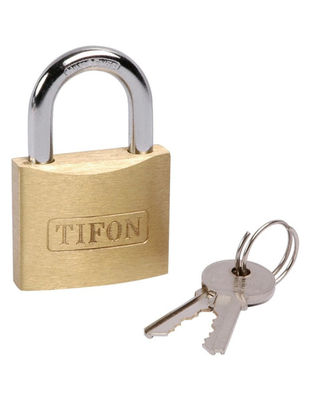 cadenas laiton tifon 40mm
