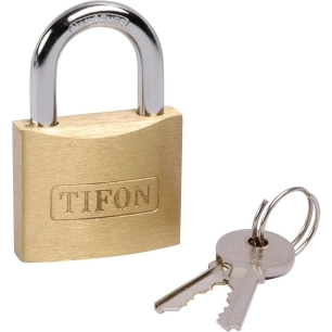 cadenas laiton tifon 40mm