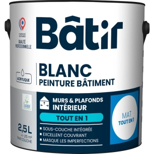 bat. m&p tt-en-1 mat 2,5l blc