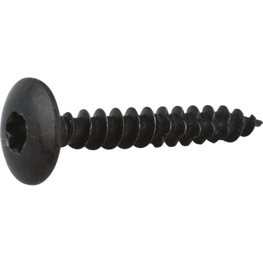 vis penture tx noire 7x40 /100