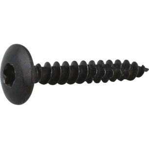 vis penture tx noire 7x40 /100