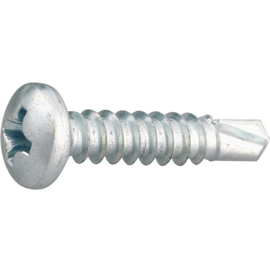 autop acier ph tc 4,8x60 /250