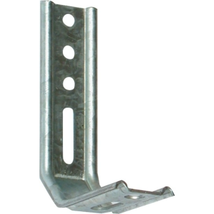 equerre fixation 70x100 galva