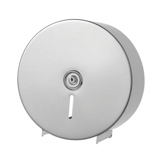 distributeur inox pour papier