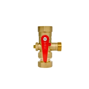 vanne isolement su r 3/4 x3/4