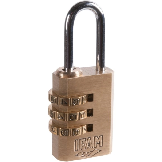 cadenas combi laiton bag 20mm