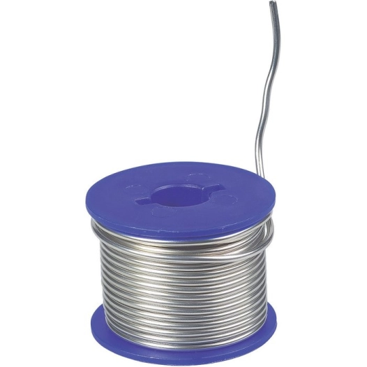 soud etain 97% decap 500g 3mm