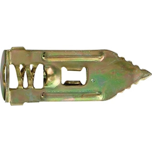 chevilles gold bte /200