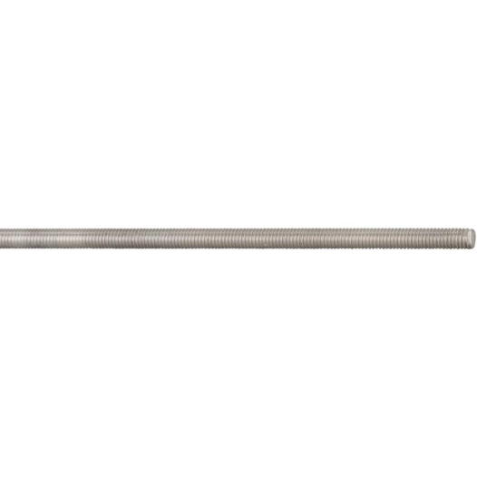 tige filetee inox a2 3mm