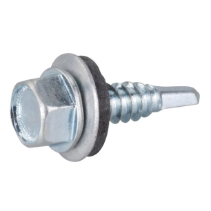 vis auto.r.+j. th 6,3x25 / 100