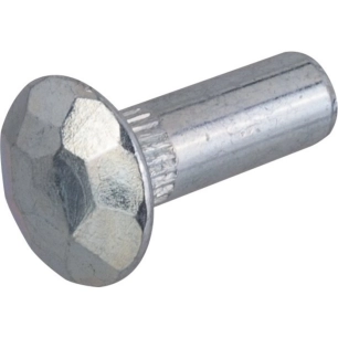 douille mar. volet zin blc6x23