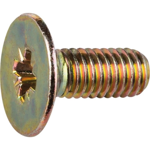 vis volet tf pozi zing  6x15