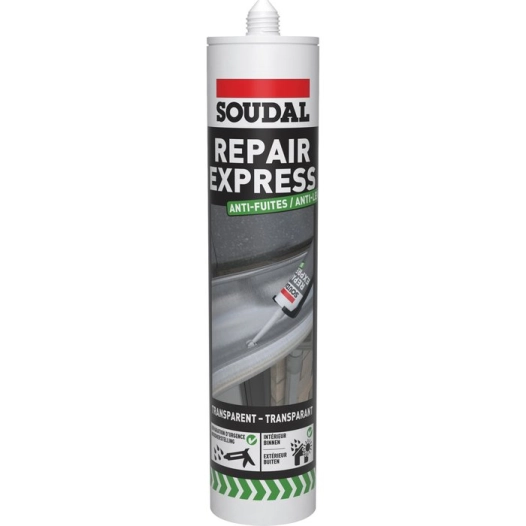 anti-fuites 290 ml soudal