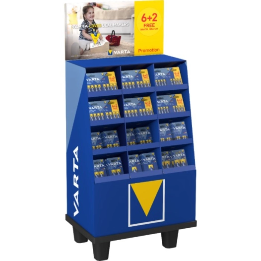 longlife power prés 166 blist