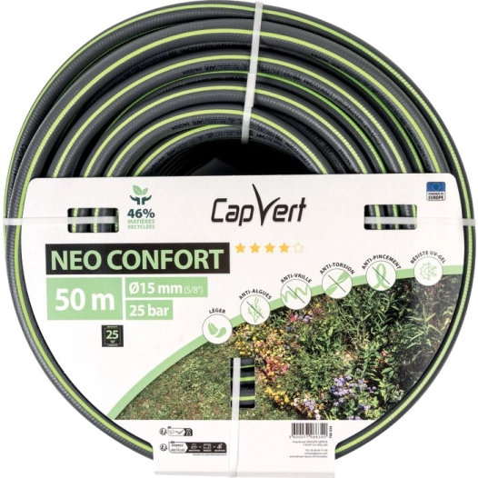 tuy.arros.neo confort 15x50m