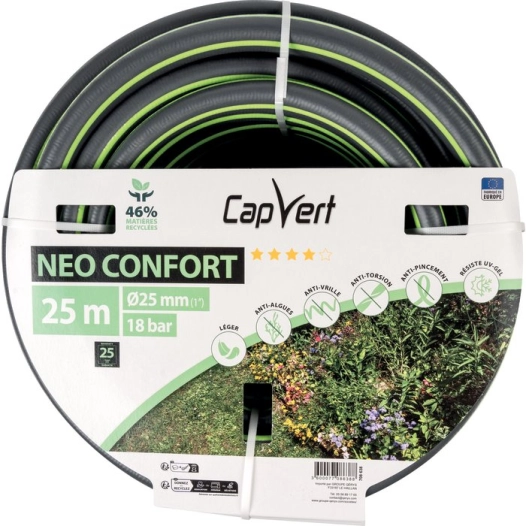 tuy.arros.neo confort 25x25m