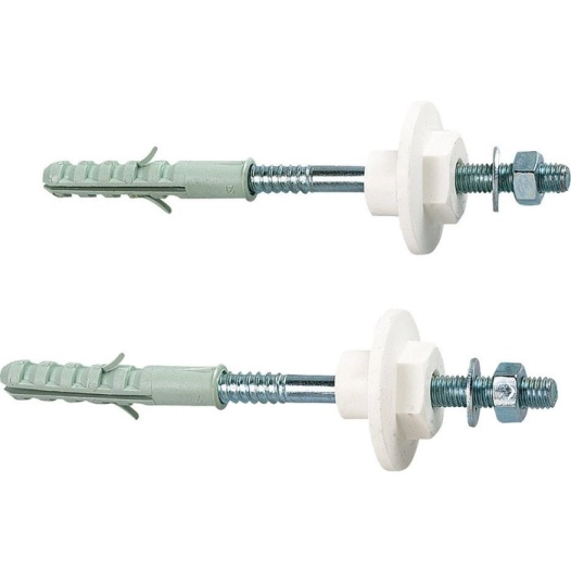 fixat.lav wc 10x 60 l110 /2