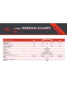 Panneau Solaire nouvelle génération IBC 155W - EZA