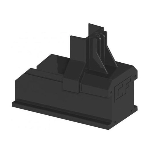 clickfit evo bouchon de rail