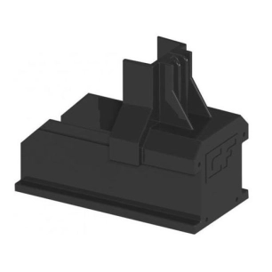 clickfit evo bouchon de rail