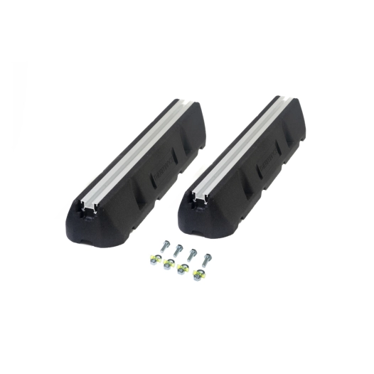 paire rubber foot 600 fix7039