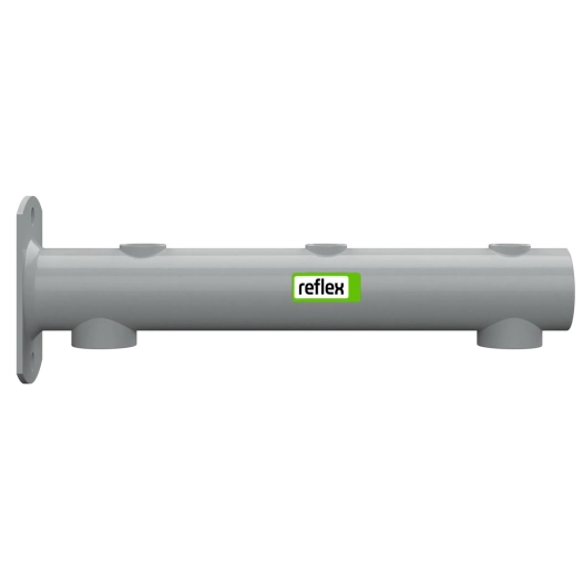 consol mural reflex 8-25