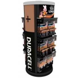 ramoku spinner aa/aaa/cr