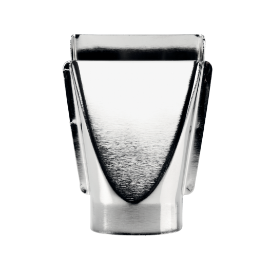 Buse vitro-protectrice 50mm pour pistolet air chaud - Rapid