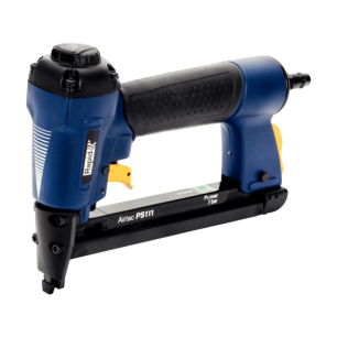PS111 - Agrafeuse pneumatique pour 140/6-16 mm - Coffret - Rapid