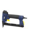 Agrafeuse Pneumatique PS111 Rapid Agrafeuse pneumatique professionnelle pour agrafes type 140. - Rapid