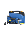 Agrafeuse Pneumatique PS111 Rapid Agrafeuse pneumatique professionnelle pour agrafes type 140. - Rapid
