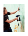 Agrafeuse Pneumatique PS111 Rapid Agrafeuse pneumatique professionnelle pour agrafes type 140. - Rapid
