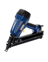 PB161 - Cloueur pneumatique pro pour 32/32-63.5 mm - Coffret - Rapid