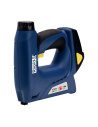 BTX530 - Agrafeuse électrique pour 53/6-14mm - 8/15mm - Coffret - Rapid