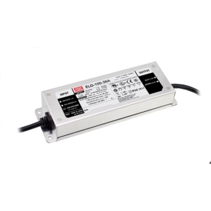 alimentation à découpage - 1 sortie - 100 w - 24 v - connexion à 3 fils