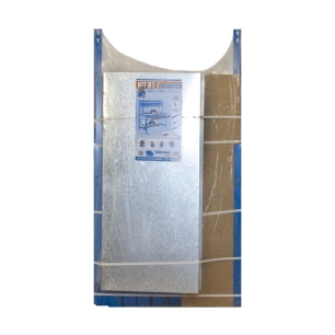 Etabli SIMONWORK BT1 BOX 1500 ANTRACITE/BOIS ANTRACITE/BOIS 1445x1510x760 - SIMONRACK