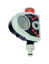 Programmateur d'arrosage électronique aquasyncro écran LCD 1 sorite - CAPVERT