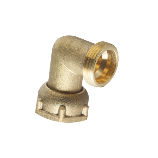 coude 90° ec20x27-m15x21