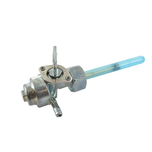 Robinet essence adaptable HONDA pour moteurs G100, G150, G200, G300, G400, GX110, GX120, GX140, GX16