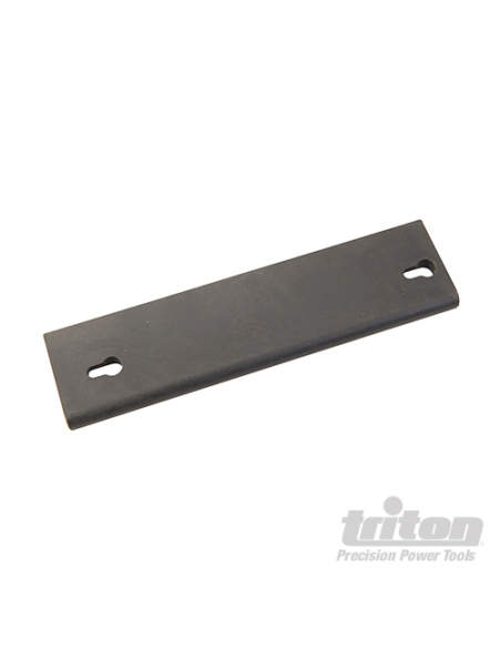 Triton - Plateau de support de la mâchoire arrière - SJA100E