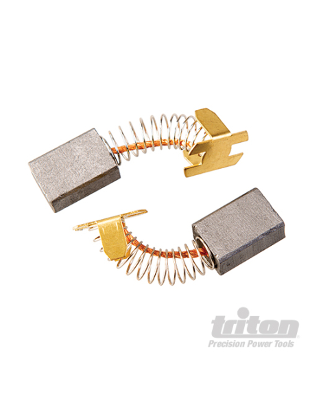 Triton - Balais de charbon, 2 pcs - T41200BS