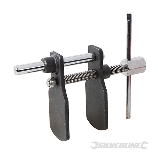 Silverline - Repousse-piston d'étrier de frein à disques VTT - Universel