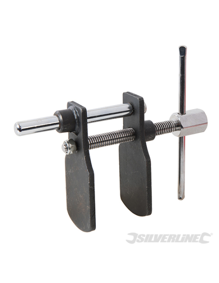 Silverline - Repousse-piston d'étrier de frein à disques VTT - Universel