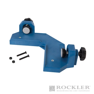 Rockler - Serre-joints d'angle Clamp-It® - Dégagement de 3/4''