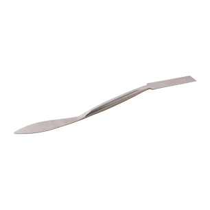 Silverline - Spatule de stucateur - Pointe 15 x 70 mm / Rectangle 15 x 66 mm