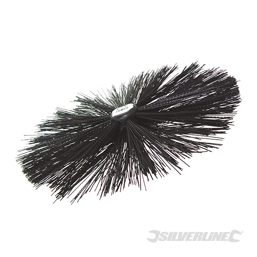 Silverline - Hérisson de ramonage - Hérisson de ramonage 400 mm